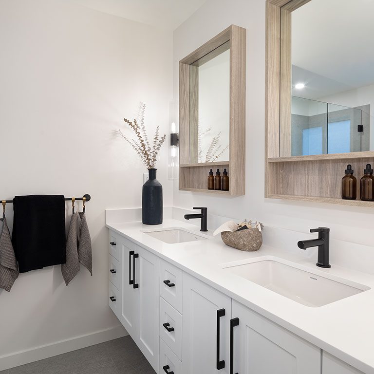 9 Interior Design Vancouver Brown and Co Foundry DH Bath