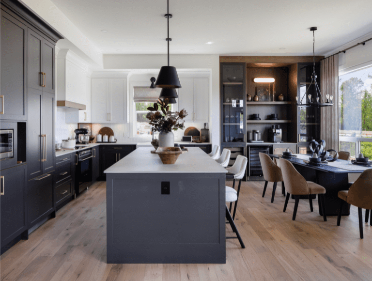 MIRADA ESTATES PNE PRIZE HOME 2024 