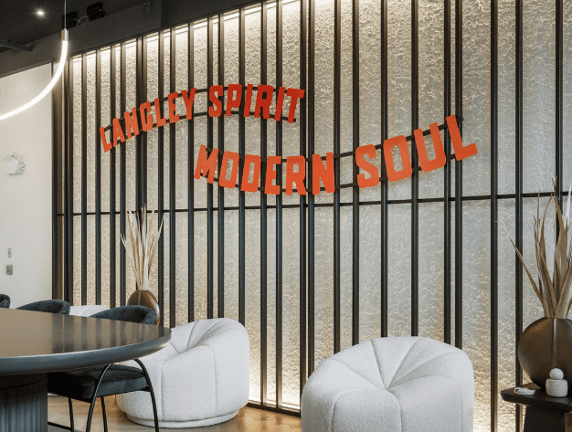 The Merchant Presentation Centre Gallery (2)