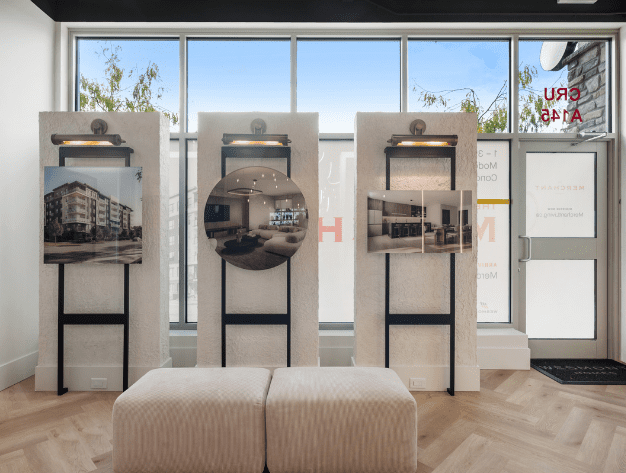 The Merchant Presentation Centre Gallery (3)