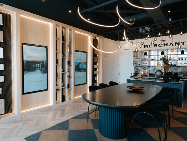 The Merchant Presentation Centre Gallery (4)