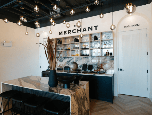 The Merchant Presentation Centre Gallery (5)