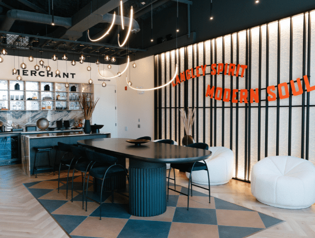 The Merchant Presentation Centre Gallery (6)