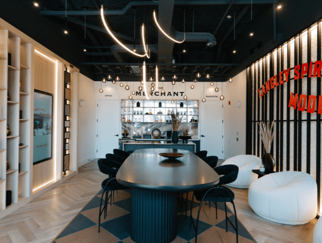 The Merchant Presentation Centre Gallery (8)